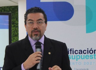 La Dirección de Infraestructura Prioritaria (DIP) aún no han recibido los fondos para funcionar por incumplimientos de requisitos administrativos y legales.