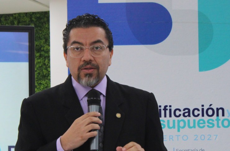 La Dirección de Infraestructura Prioritaria (DIP) aún no han recibido los fondos para funcionar por incumplimientos de requisitos administrativos y legales.