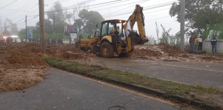 Ante la temporada de lluvias, el CIV activó una serie de frentes para la atención a emergencias en la red vial del país.