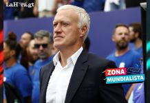 Esos son los entrenadores que dejaron su cargo tras el Mundial 2026 Un tercio de los entrenadores que comenzaron el Mundial 2026 no continuarán en su cargo tras la conclusión del máximo torneo de selecciones.