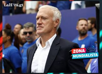 Didier Deschamps, entrenador de Francia, abandona el Mundial 2026 por el fallecimiento de su madre Didier Deschamps abandonó de manera momentánea la concentración de la selección de Francia debido al fallecimiento de su madre.