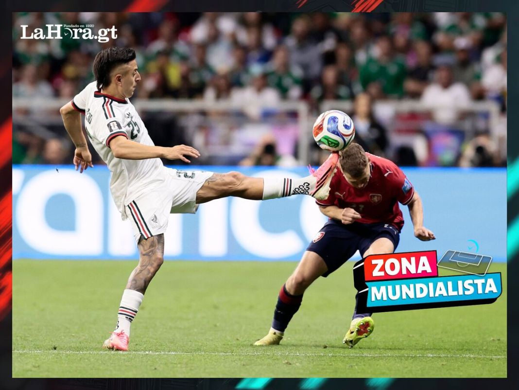 Los dieciseisavos de final del Mundial se jugarán entre el 28 de junio y el 3 de julio en Estados Unidos, México y Canadá.