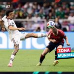 Los dieciseisavos de final del Mundial se jugarán entre el 28 de junio y el 3 de julio en Estados Unidos, México y Canadá.