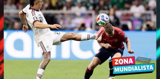 Los dieciseisavos de final del Mundial se jugarán entre el 28 de junio y el 3 de julio en Estados Unidos, México y Canadá.