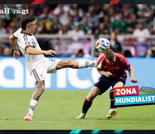 Los dieciseisavos de final del Mundial se jugarán entre el 28 de junio y el 3 de julio en Estados Unidos, México y Canadá.
