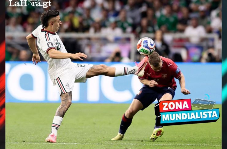 Los dieciseisavos de final del Mundial se jugarán entre el 28 de junio y el 3 de julio en Estados Unidos, México y Canadá.