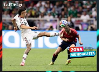 Así se jugarán los dieciseisavos de final del Mundial 2026 Los dieciseisavos de final del Mundial se jugarán entre el 28 de junio y el 3 de julio en Estados Unidos, México y Canadá.