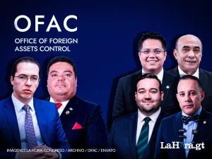 Seis diputados del Congreso no pueden o no quieren recibir depósitos en cuenta bancaria y solicitan pago en cheque
