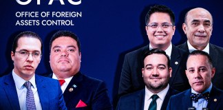 Seis diputados del Congreso no pueden o no quieren recibir depósitos en cuenta bancaria y solicitan pago en cheque Diputados