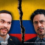 Resultado de las elecciones en Colombia