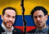Resultado de las elecciones en Colombia