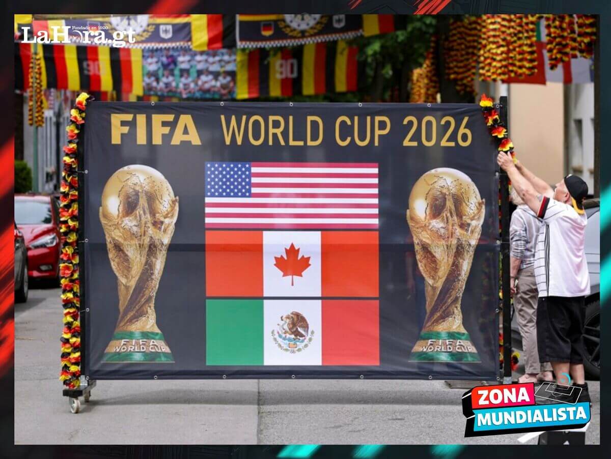 Tras acertar los últimos cuatro campeones, EA Sports predijo qué selección ganará el Mundial 2