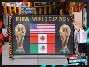 Tras acertar los últimos cuatro campeones, EA Sports predijo qué selección ganará el Mundial 2026