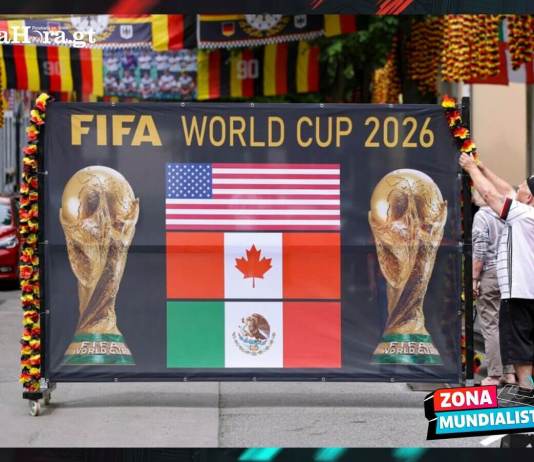 Tras acertar los últimos cuatro campeones, EA Sports predijo qué selección ganará el Mundial 2026 EA Sports, empresa de videojuegos que acertó los últimos cuatro campeones del mundo, predijo el ganador del Mundial 2026 tras una simulación.