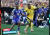 Ecuador no encuentra el gol y complica su clasificación; Curazao celebra un punto histórico Un empate 0-0 ante Curazao, obliga a Ecuador a buscar su clasificación ante Alemania. Foto La Hora: EFE