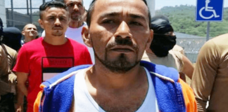 EE. UU. duplica recompensa millonaria para encontrar al líder de la MS-13 de Honduras que estaría en Guatemala