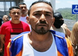 EE. UU. duplica recompensa millonaria para encontrar al líder de la MS-13 de Honduras que estaría en Guatemala EE. UU. duplica recompensa millonaria para encontrar al líder de la MS-13 de Honduras que estaría en Guatemala
