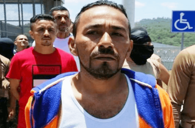 EE. UU. duplica recompensa millonaria para encontrar al líder de la MS-13 de Honduras que estaría en Guatemala EE. UU. duplica recompensa millonaria para encontrar al líder de la MS-13 de Honduras que estaría en Guatemala