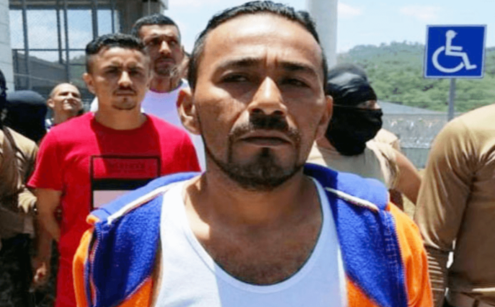 EE UU duplica recompensa millonaria para encontrar al lider de la MS13 de Honduras que estaria en Guatemala EE. UU. duplica recompensa millonaria para encontrar al líder de la MS-13 de Honduras que estaría en Guatemala