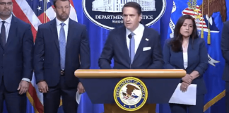 EE. UU. imputa a tres guatemaltecos por presunto tráfico de menores migrantes durante la administración Biden