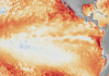 EE. UU. oficializa desde hoy la presencia del fenómeno de El Niño y se intensificará en el invierno
