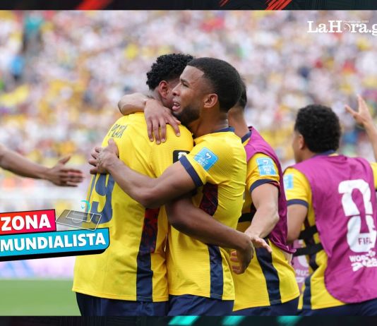 La selección de Ecuador venció 2-1 a Alemania en la tercera y última jornada del Grupo E del Mundial 2026.