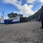 Autoridades del Sistema Penitenciario descartan un motín en el preventivo de la zona 18 tras apasiguar una disputa entre dos reos.