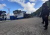 Descartan motín tras enfrentamiento entre privados de libertad en preventivo de la zona 18 Autoridades del Sistema Penitenciario descartan un motín en el preventivo de la zona 18 tras apasiguar una disputa entre dos reos.