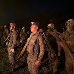 Asueto por el Día del Ejército. Foto La Hora: Ejército de Guatemala.