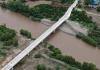El Jícaro estrena puente de más de 200 metros cuya estructura original colapsó en 2022