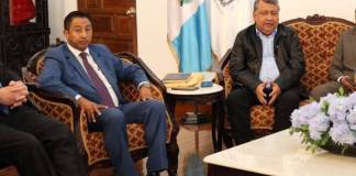 Alcalde de Mazatenango remite defensa del cierre de Xochi a asesor que no aparece en la nómina municipal