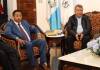 Alcalde de Mazatenango remite defensa del cierre de Xochi a asesor que no aparece en la nómina municipal