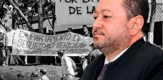 Walter Mazariegos
