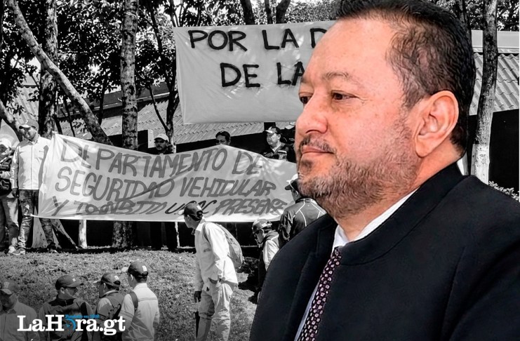 Walter Mazariegos