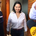 Elecciones Perú crece a 33 mil 432 votos la ventaja de Fujimori sobre Sánchez con un 99% del escrutinio