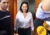 Elecciones Perú: crece a 33 mil 432 votos la ventaja de Fujimori sobre Sánchez con un 99% del escrutinio Elecciones Perú crece a 33 mil 432 votos la ventaja de Fujimori sobre Sánchez con un 99% del escrutinio