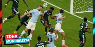 Uruguay y Arabia Saudita empataron 1-1 en el segundo partido del Grupo H del Mundial 2026.