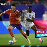 Escocia venció 1-0 a Haití en su regreso a un Mundial tras 52 años de ausencia.