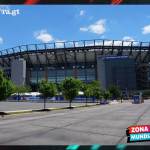 Once estadios de la NFL albergarán algunos de los partidos más importantes del Mundial 2026, incluidas las semifinales y la gran final.
