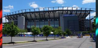 Once estadios de la NFL albergarán algunos de los partidos más importantes del Mundial 2026, incluidas las semifinales y la gran final.