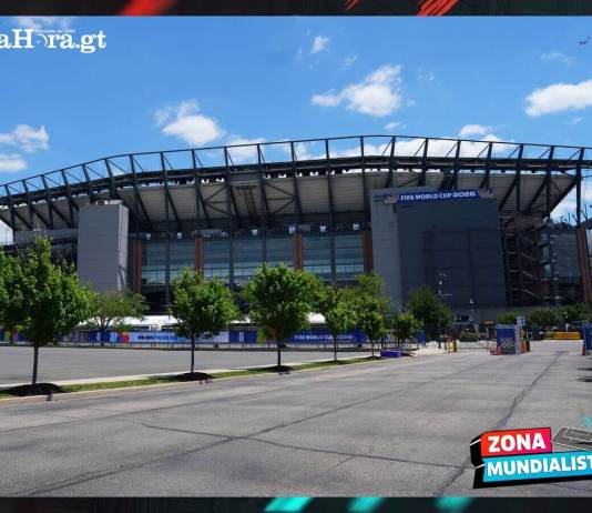 Estos son los 11 estadios de la NFL que albergarán el Mundial 2026 Once estadios de la NFL albergarán algunos de los partidos más importantes del Mundial 2026, incluidas las semifinales y la gran final.