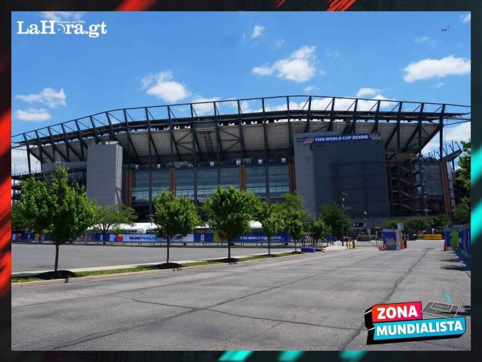 Estadios NFL Mundial 2026 Once estadios de la NFL albergarán algunos de los partidos más importantes del Mundial 2026, incluidas las semifinales y la gran final.