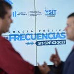 Estas fueron las subastas de tecnología 5G que provocaron una denuncia contra exjefe de la SIT
