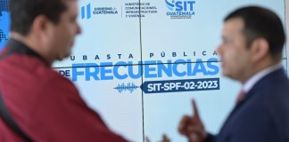 Estas fueron las subastas de tecnología 5G que provocaron una denuncia contra exjefe de la SIT
