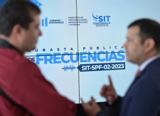 Estas fueron las subastas de tecnología 5G que provocaron una denuncia contra exjefe de la SIT Estas fueron las subastas de tecnología 5G que provocaron una denuncia contra exjefe de la SIT