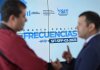 Estas fueron las subastas de tecnología 5G que provocaron una denuncia contra exjefe de la SIT Estas fueron las subastas de tecnología 5G que provocaron una denuncia contra exjefe de la SIT
