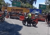 Esto se sabe del bloqueo que afecta el ingreso al Aeropuerto Internacional La Aurora