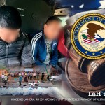 Extraditables de "Los Quinos" que enfrentarán la justicia en EE. UU. por tragedia de migrantes en 2021. Arte La Hora: Alejandro Ramírez
