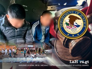 "Los Quinos" podrían enfrentar cadena perpetua en EE. UU. por tragedia de migrantes en 2021