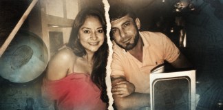 Exviceconsul señalada por la muerte de su esposo